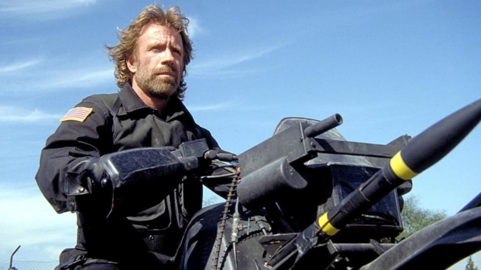 Delta Force